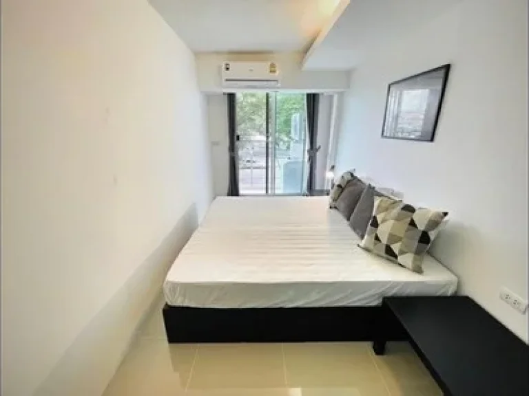 คอนโด THE Waterford sukhumvit50 ให้เช่า 2 ห้องนอน เลี้ยงแมวได้ ราคาพิเศษเพียง15000