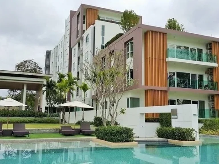 ขายด่วนคอนโดเชียงใหม่ North 8 Condo 734 ตรม วิวดอย เพียง 5 นาที จากสนามบินเชียงใหม่