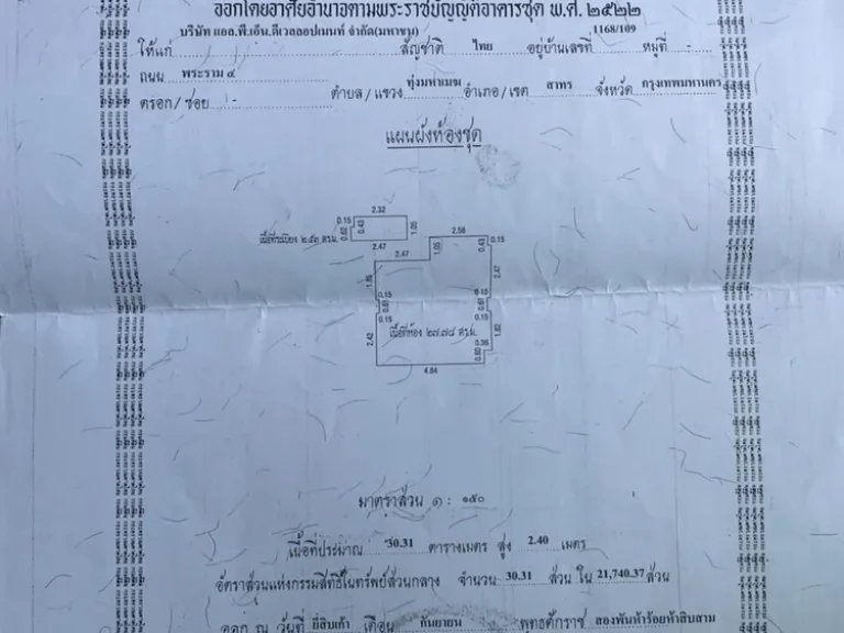 ขายด่วน แต่งพร้อมอยู่โครงการลุมพินีคอนโดทาวน์บางแค