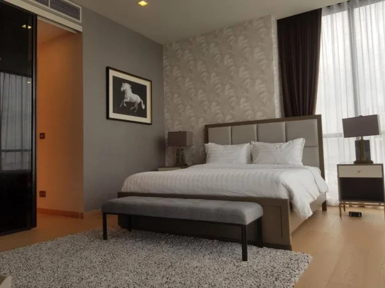 ให้เช่า The monument thonglor ใกล้ BTSทองหล่อ 2 ห้องนอน ห้องสวย The monument thonglor for rent 2 Bed 125sqm Bathtub Best Price