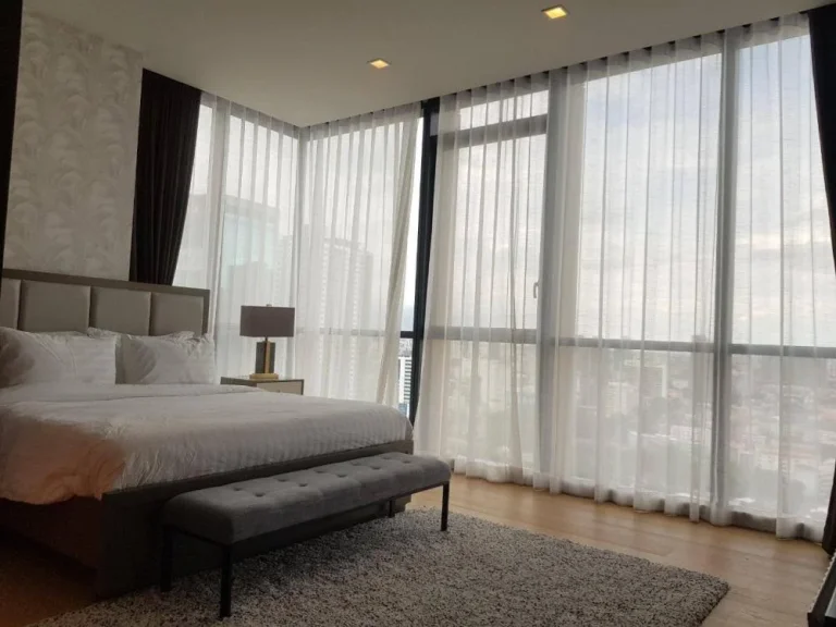 ให้เช่า The monument thonglor ใกล้ BTSทองหล่อ 2 ห้องนอน ห้องสวย The monument thonglor for rent 2 Bed 125sqm Bathtub Best Price