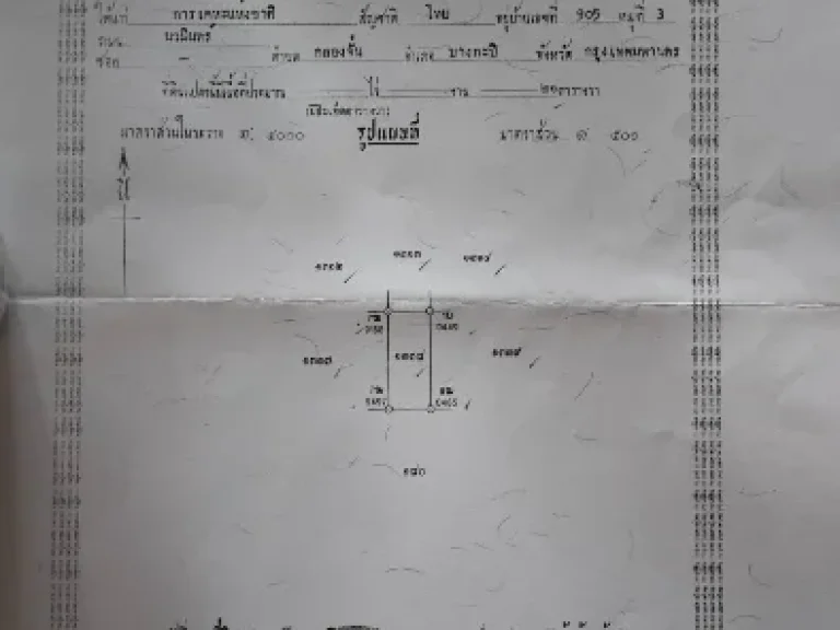 ขาย บ้านเอื้ออาทร กันทรลักษ์ 2 ชั้น ซอย 7 ศรีสะเกษ