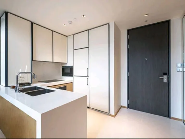 คอนโดใหม่ Duplex 2 ห้องนอนตกแต่งใหม่ คอนโด Beatniq BTS ทองหล่อ Brand-new Duplex 2Bedroom at Beatniq Thonglor