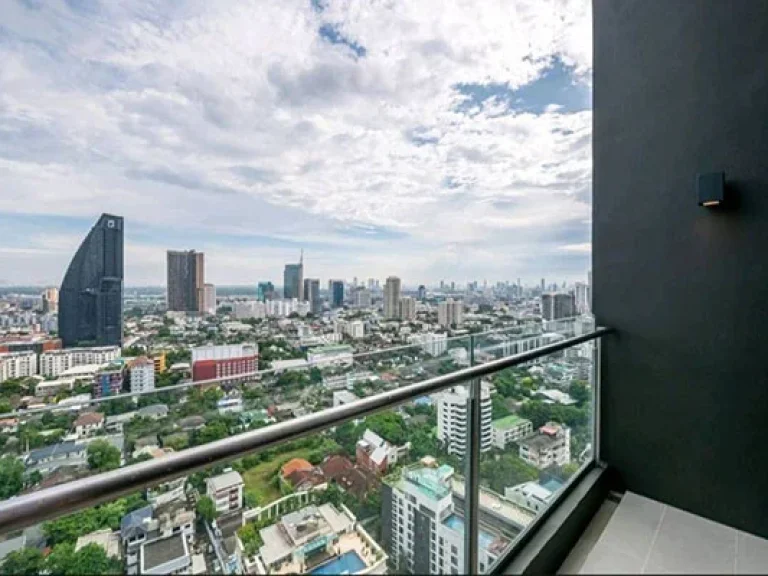 คอนโดใหม่ Duplex 2 ห้องนอนตกแต่งใหม่ คอนโด Beatniq BTS ทองหล่อ Brand-new Duplex 2Bedroom at Beatniq Thonglor