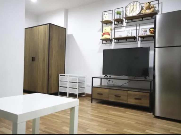 ให้เช่าคอนโด Regent Home สุขุมวิท 81 ใกล้รถไฟฟ้า BTS อ่อนนุช เพียง 7500 บาท