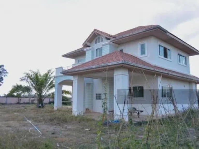 บ้านเดี่ยวถูกมาก YE-25 หนองกุงศรี โนนสะอาด อุดรธานี หนองกุงศรี 31 ไร่ Nong Kung Si Udon Thani