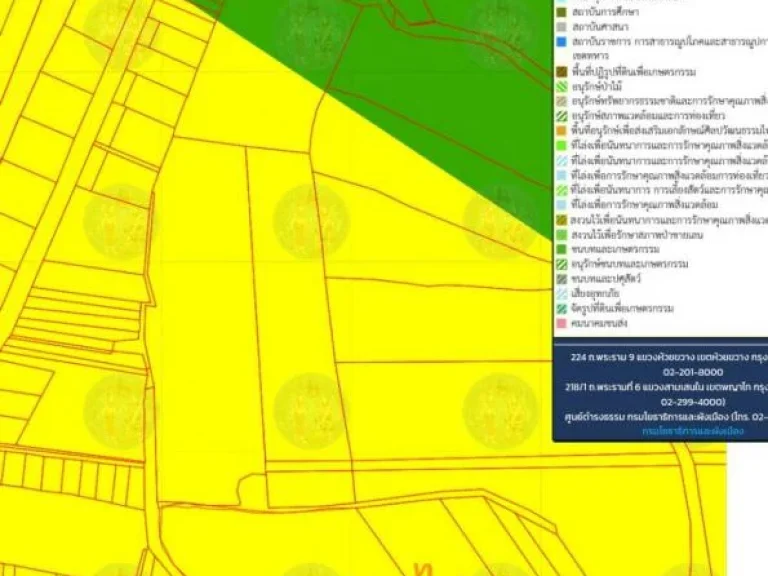 ขายที่ดินผังเมืองสีเหลืองบางนาตราดกม29 ใกล้มเอแบคบางนาโฉนดเนื้อที่ 80 ไร่ ขายไร่ละ 22 ล้านบาทพร้อมโอน