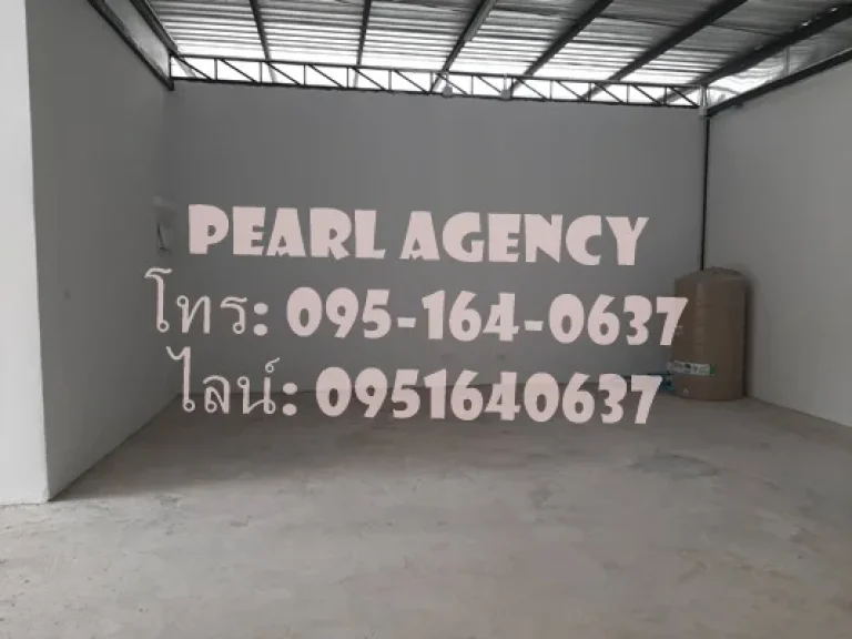 โกดังให้เช่า โรงงานให้เช่า พื้นที่ใช้สอยทั้งหมด 200 ตรม พิกัดคลองสอง อคลองหลวง จปทุมธานี