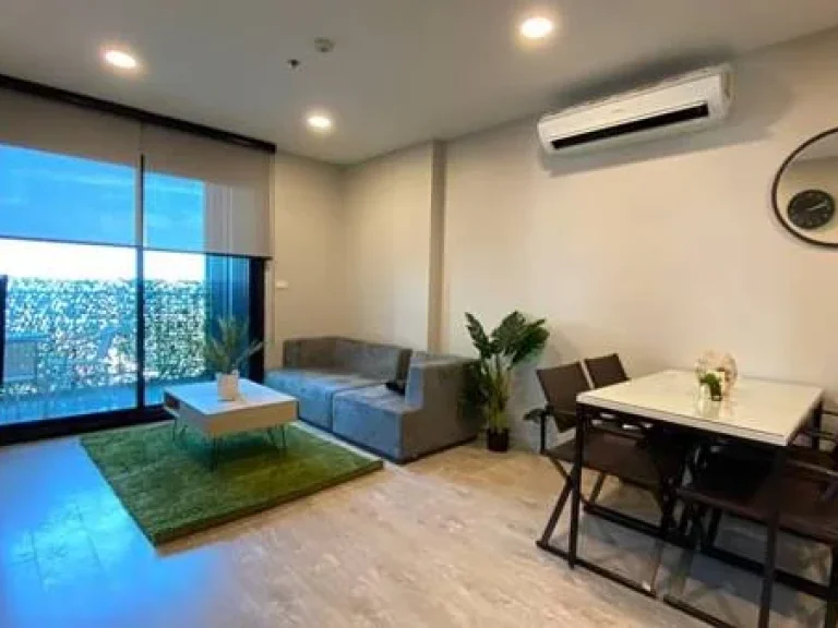 Sale the base 2bed pattaya ใจกลางเมือง ใกล้เซ็นทรัลบีช ราคาเริ่มต้น 59ล้าน