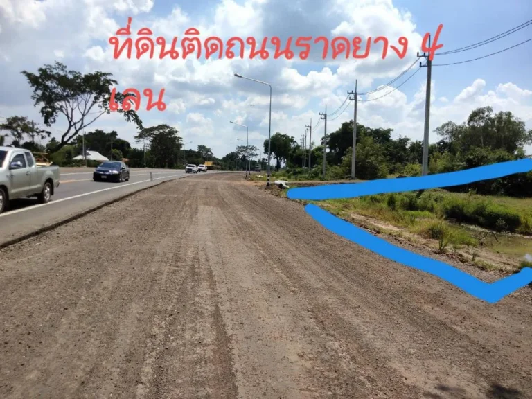 ขายที่ดิน 13 ไร่ ติดถนน 207 ห่างจากถนนมิตรภาพ 3 แยกบ้านวัด 6 กมตเทพาลัย อคง จนครราชสีมา