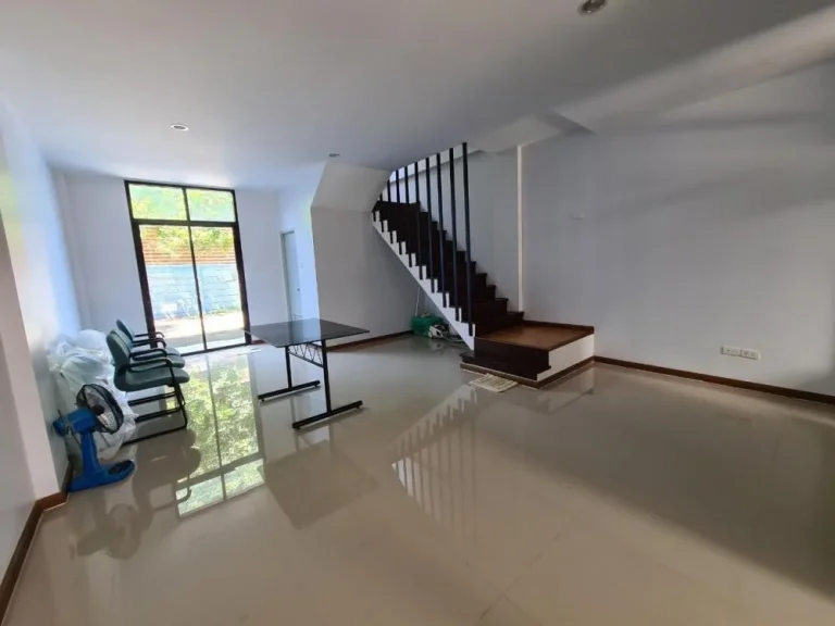 ขาย ทาวน์โฮม เฮ้าส์ 35 แจ้งวัฒนะ HAUS 35 CHAENGWATTANA -76146 -