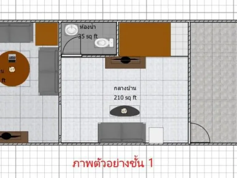 อาคารพาณิชย์ 3ชั้น 2ห้องนอน 2ห้องน้ำ เจ้าของขายเอง ขายด่วนนนน