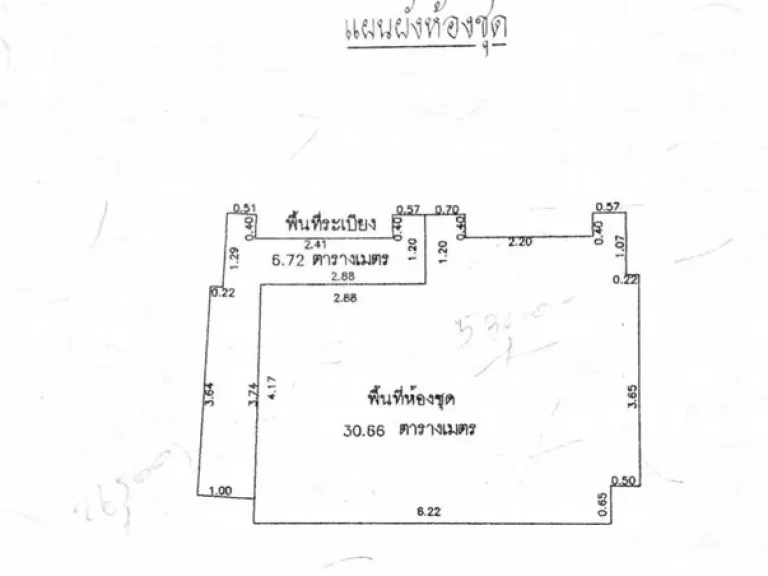 ขายคอนโด เดอะคีย์ แจ้งวัฒนะ นนทบุรี 