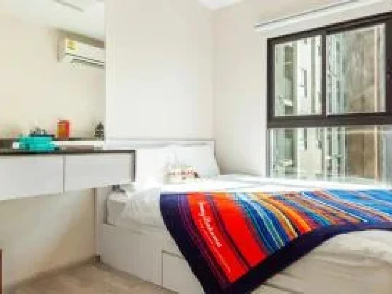 Plum Condo Central Station next to Central West Gate for rent 2 Bedroom - MRT Bang Yai