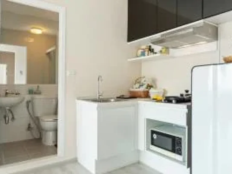 Plum Condo Central Station next to Central West Gate for rent 2 Bedroom - MRT Bang Yai