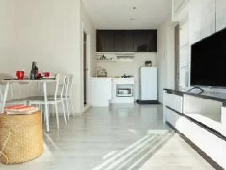 Plum Condo Central Station next to Central West Gate for rent 2 Bedroom - MRT Bang Yai