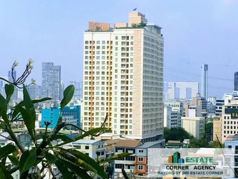 ขาย คอนโด 1 ห้อง โครงการ ไลฟ์ แอท รัชดา-สุทธิสาร ชั้น 16 ติด MRT สุทธิสาร กรุงเทพมหานคร