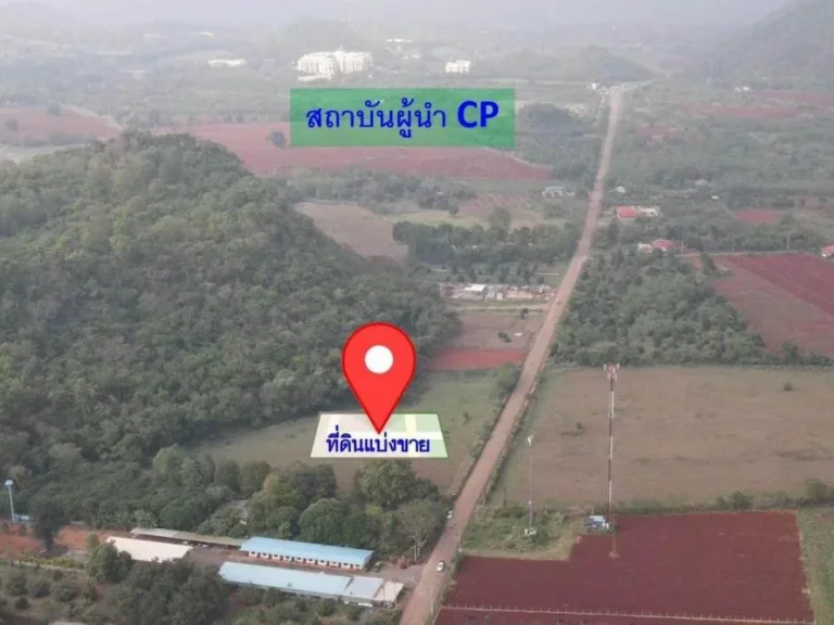 สิงหาคม โปรฯปังๆ จองภายใน 31 สค ลดทันที 100000 บาท ยืนหนึ่งต้อง เขาใหญ่