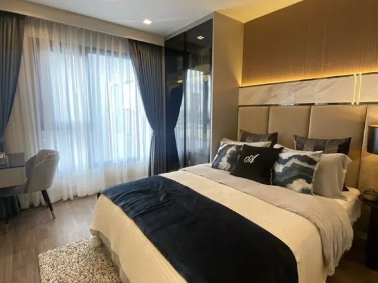 ขายดาว์น LIFE ladprao VALLEY 288 ตรม 1 bed plus ชั้น 22 ห้องสตู ทั้ง MRT และ BTS โทร