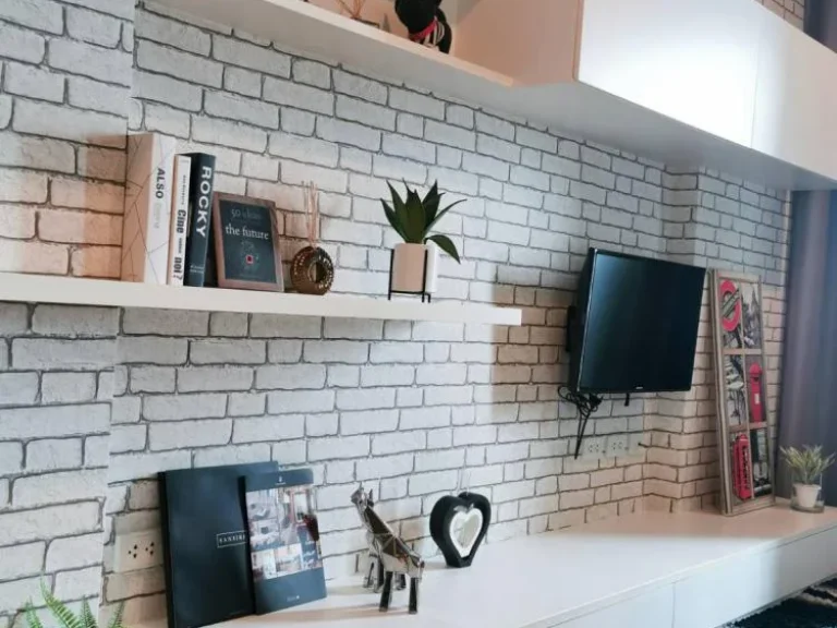 ขายถูกสุด Blocs77 1ห้องนอน 40sqm ห้องสวย กว้างน่าอยู่ วิวสวยมาก ลดราคาลงสุดๆ ราคาต่ำกว่าตลาดมาก