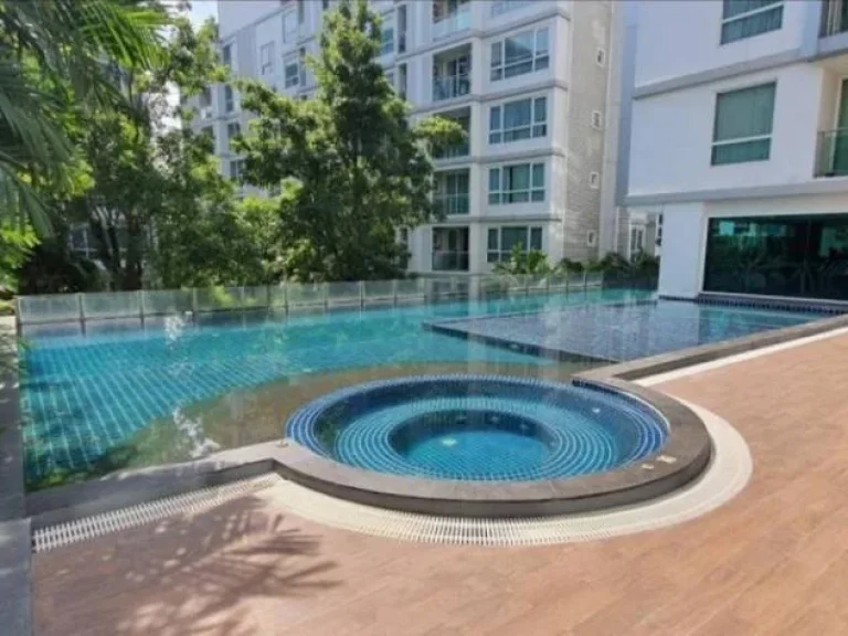 ขายด่วนคอนโด เมย์แฟร์ เพลส สุขุมวิท 50Mayfair Place Sukhumvit 50 BLAC0814