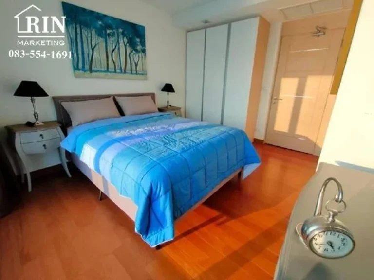 ขาย คอนโด The Palm wongamat วิวทะเลตึก A Condo The Palm wongamat beach front