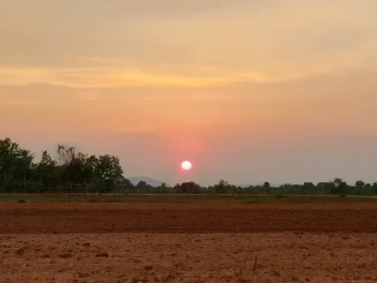 ที่ดินสวย วิวเขาล้อมรอบ ตรางสาลี่ อท่าม่วง กาญจนบุรี