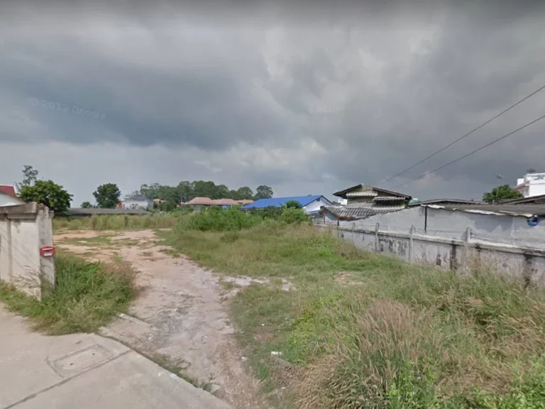 ขายที่ดินสัตหีบ 215 ตรว ติดถนนคอนกรีต ใกล้หาดบางเสร่เพียง - 300 เมตร จชลบุรี