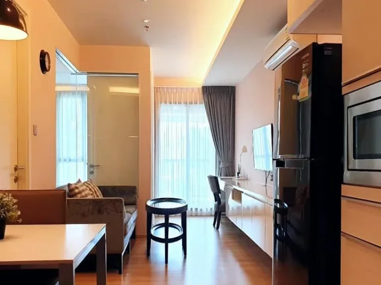 For rent 1bedroom 43 sqm at H Sukhumvit 43 BTS Phrom Phong 