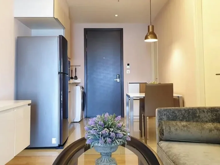 For rent 1bedroom 43 sqm at H Sukhumvit 43 BTS Phrom Phong 