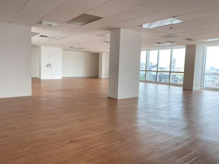 ให้เช่า ทำเลดี ใจกลางย่านธุรกิจOffice building for rent in CBD area