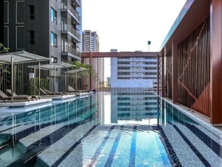 ขาย C Ekkamai Condominium คอนโดหรูใจกลางกรุงเทพฯ ใกล้รถไฟฟ้า BTS เอกมัย