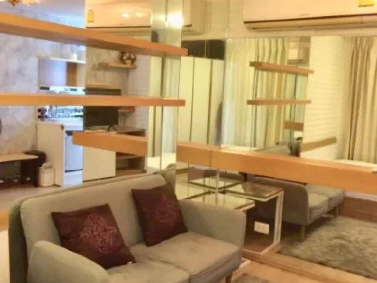 ขายด่วนคอนโด เอลลิโอ คอนโด สุขุมวิท 64Elio Condo Sukhumvit 64 BLYC0761