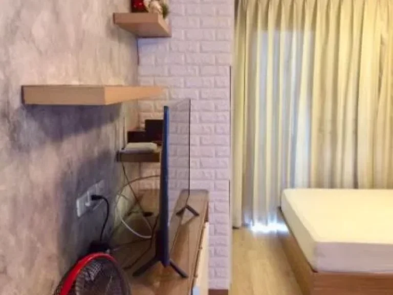 ขายด่วนคอนโด เอลลิโอ คอนโด สุขุมวิท 64Elio Condo Sukhumvit 64 BLYC0761