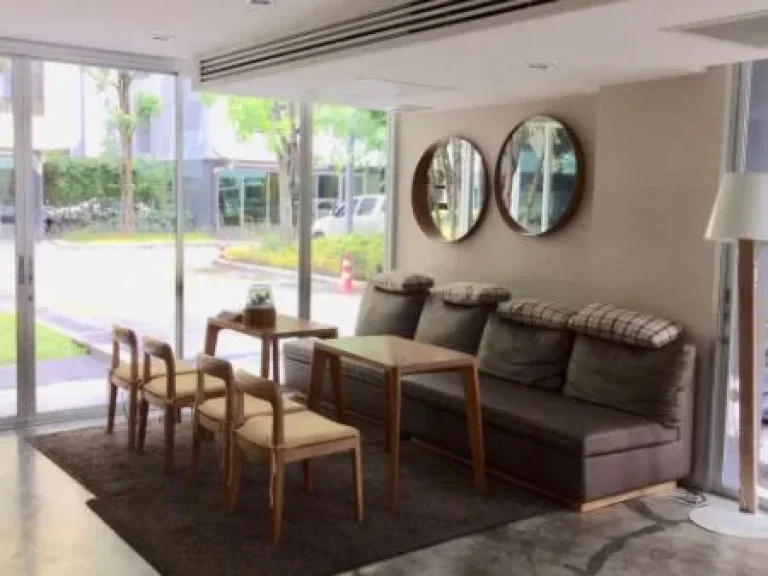 ขายด่วนคอนโด เอลลิโอ คอนโด สุขุมวิท 64Elio Condo Sukhumvit 64 BLYC0761