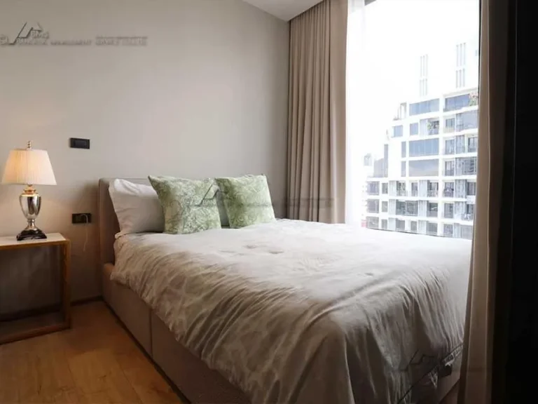 For rent 1bedroom luxury condo 35 sqm at The Fine Bangkok Ekkamai 12