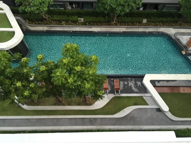 Elio condo sukhumvit 64 ให้เช่า 1นอน 1 นั่งเล่น 30 ตรม 9000เดือน