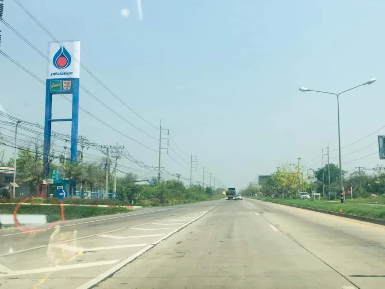 ขายที่ดิน 80ตรว ใกล้ หมู่บ้านเสนาวิลล์ เมือง อุดรธานี