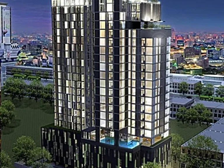 ขาย คอนโด แบงค์คอก ฮอไรซอน สาทร-นราธิวาส Bangkok Horizon Sathorn ชั้น 6