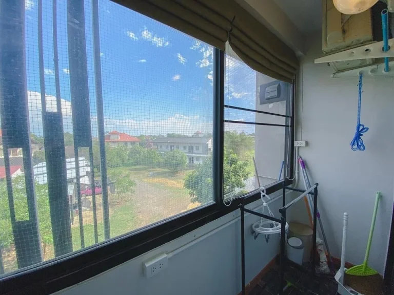 ขายคอนโด Airport Home Condo ใกล้สนามบิน ราคา 1290000 บาท ฟรีค่าโอน 