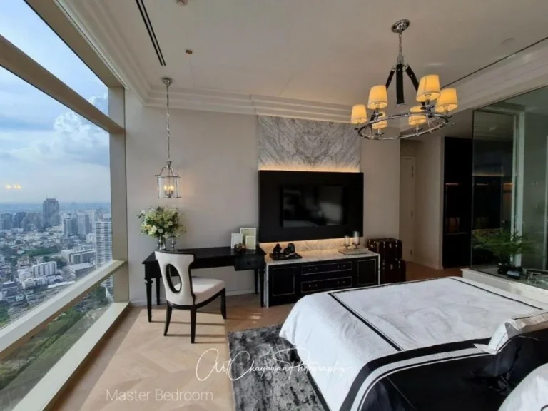 ขายด่วน four seasons private residences at chao praya river