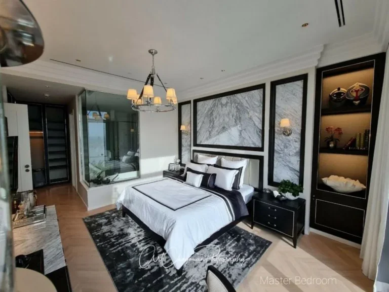 ขายด่วน four seasons private residences at chao praya river