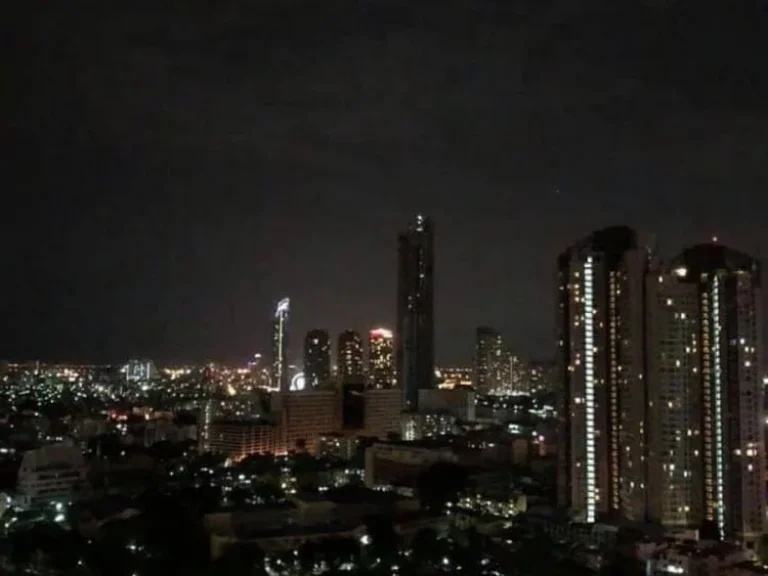 ขายด่วนคอนโด the bangkok sathorn ใกล้ bts สุระศักดิ์ 2