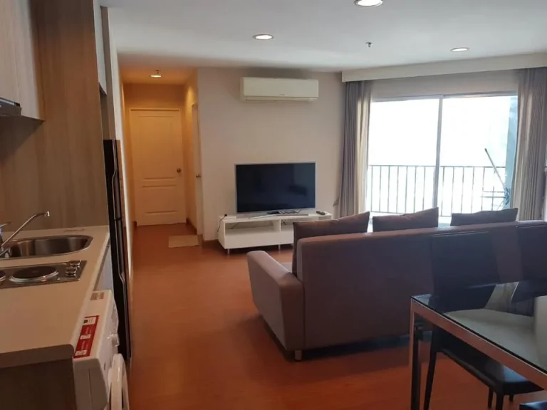 Belle Grand Rama 9 for rent and sale 1 bed 1 bath 49 sqm rental 20000 bahtmonth selling at 55 mil baht