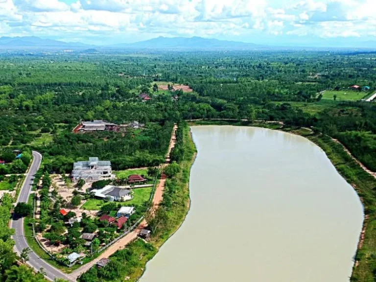 ขายที่ดิน สันติสุข อำเภอดอยหล่อ จังหวัดเชียงใหม่