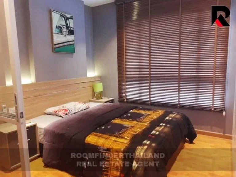 เช่า FOR RENT THE PRESIDENT BANGKAE 1 bedroom 30 Sqm10500 CLOSE THE MALL BANGKAE