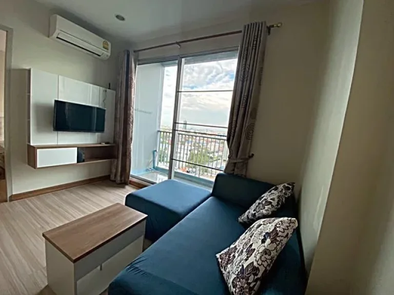 ขาย เดอะ โฮเทล เซอร์วิส คอนโด The Hotel Serviced Condo