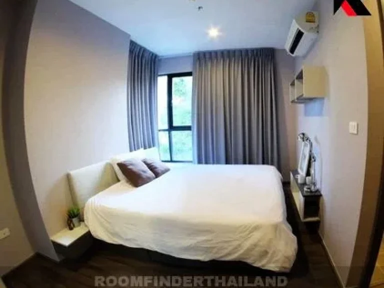 เช่า FOR RENT THE BASE PARK WEST 77 2 beds 2 baths 54 Sqm22000 CLOSE BTS ONNUT