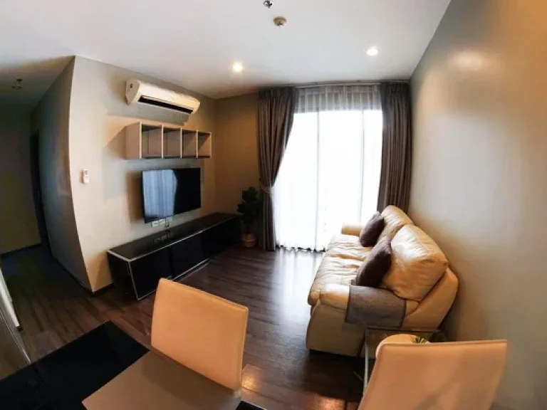 เช่า FOR RENT THE BASE PARK WEST 77 2 beds 2 baths 54 Sqm22000 CLOSE BTS ONNUT