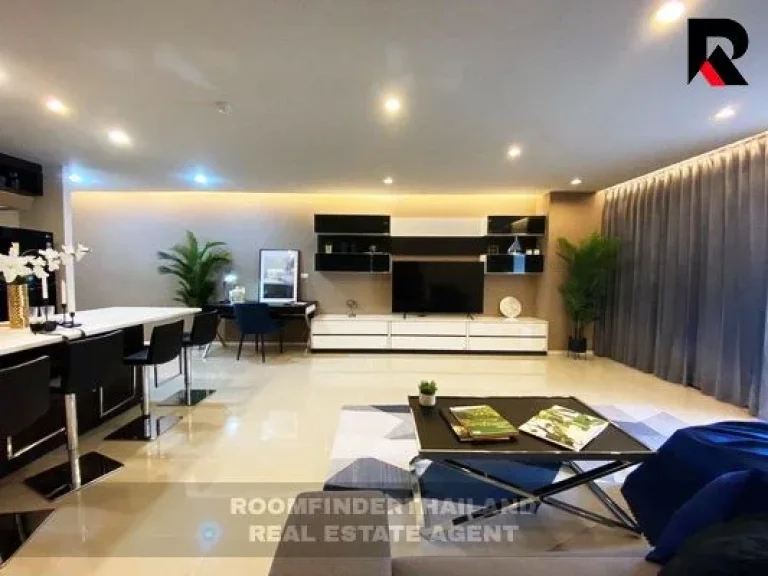 เช่า FOR RENT PARK PLOENCHIT CONDOMINIUM 2 beds 2 baths 110 Sqm70000 CLOSE BTS PLOENCHIT